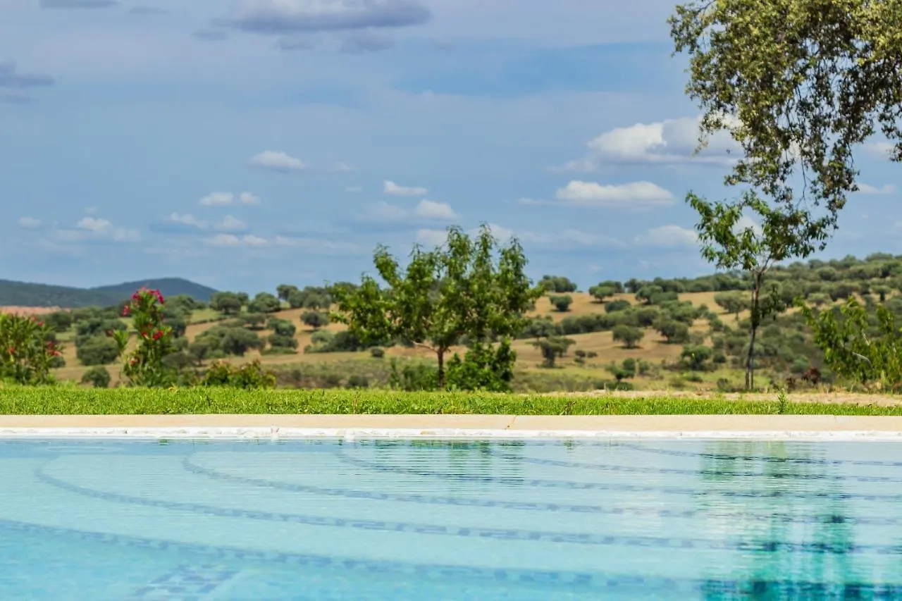 Holiday home Casa Rural Finca Las Picazas Penarroya-Pueblonuevo