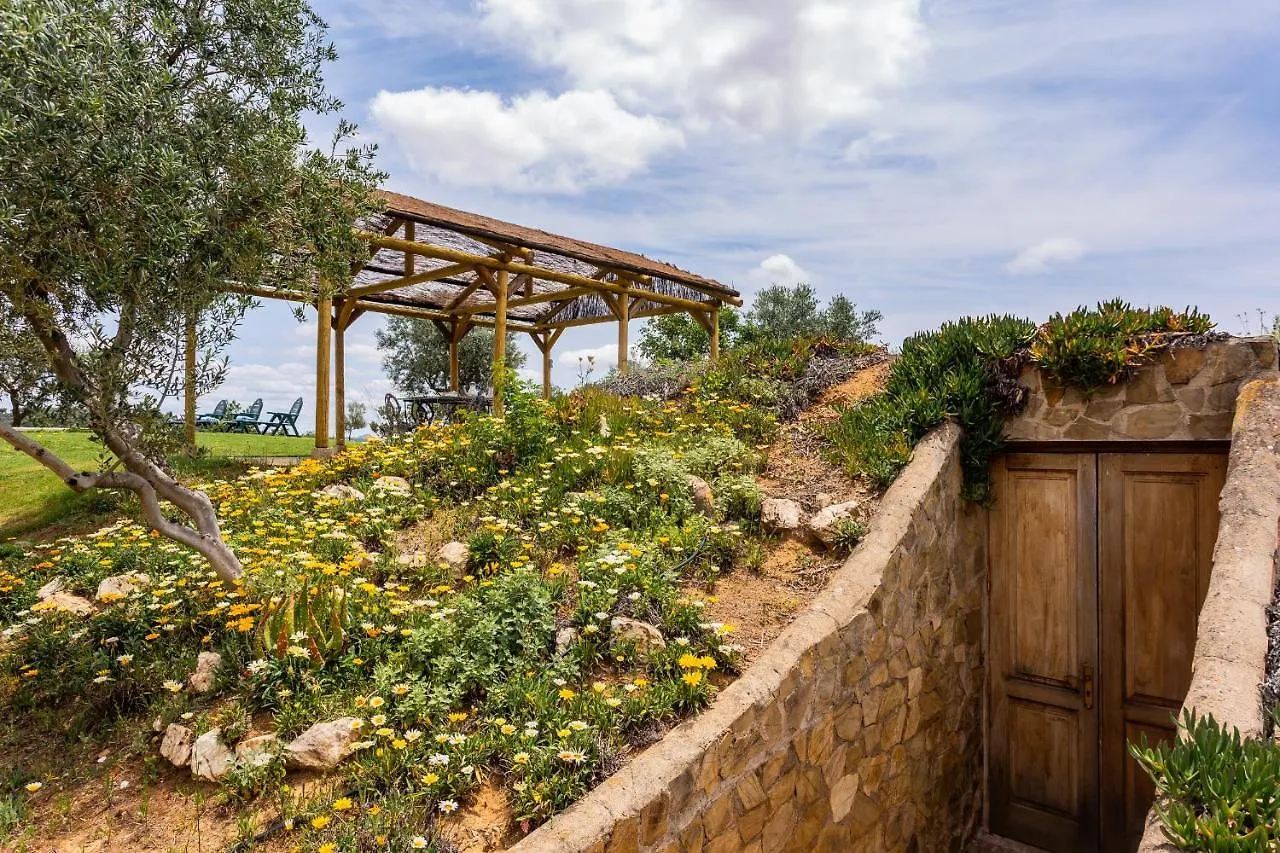 Casa Rural Finca Las Picazas Penarroya-Pueblonuevo Spain