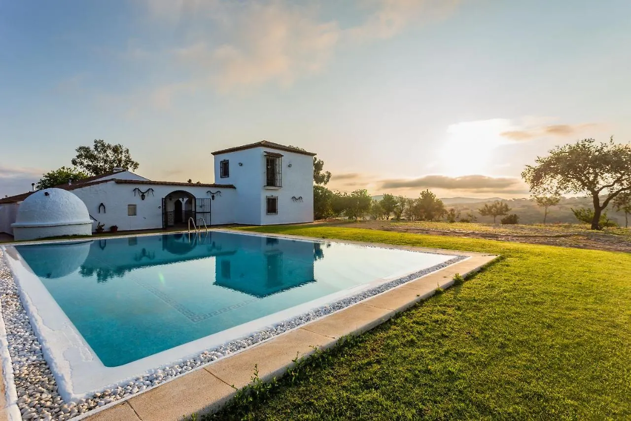 Holiday home Casa Rural Finca Las Picazas Penarroya-Pueblonuevo