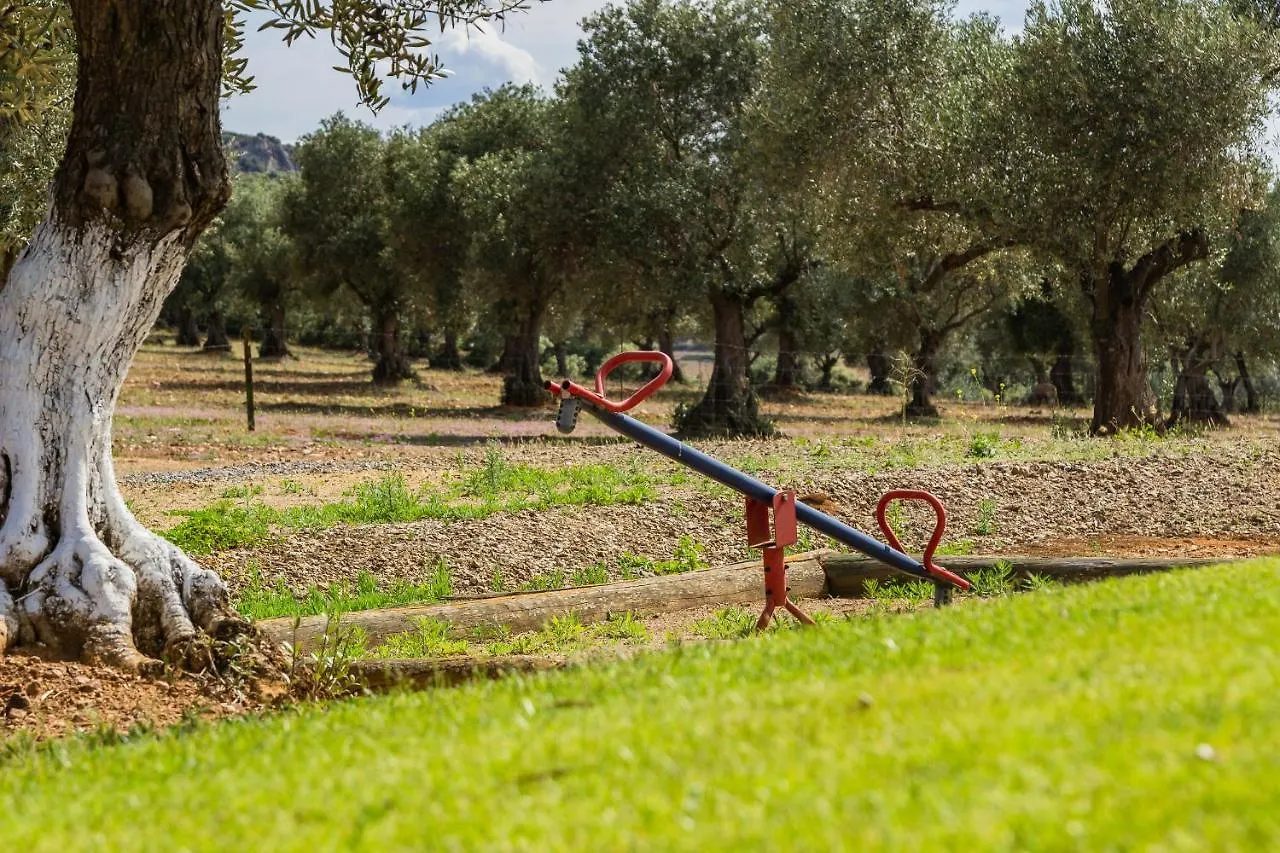 Casa Rural Finca Las Picazas Penarroya-Pueblonuevo